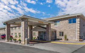 Comfort Inn And Suites Fillmore Utah